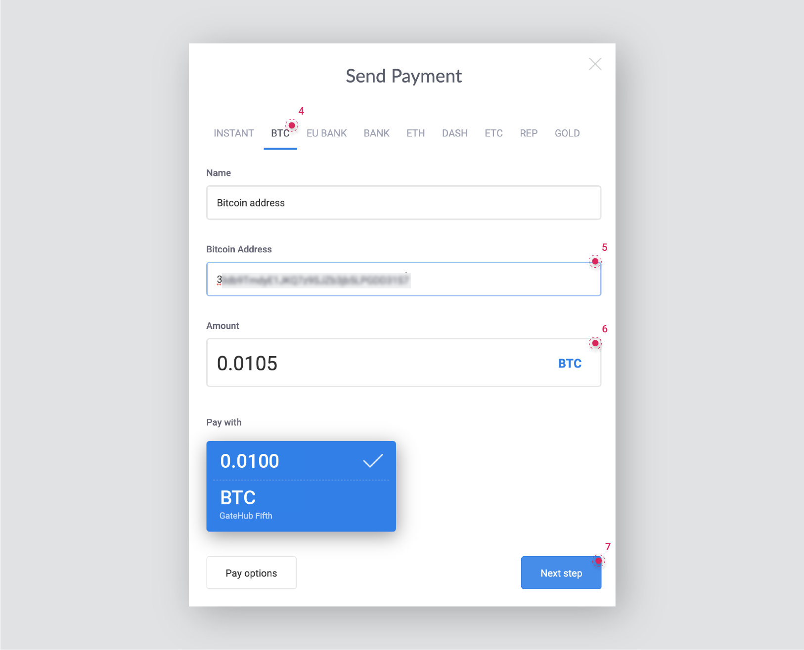 Little Known Facts About Gatehub Vs Coinbase - And Why ...